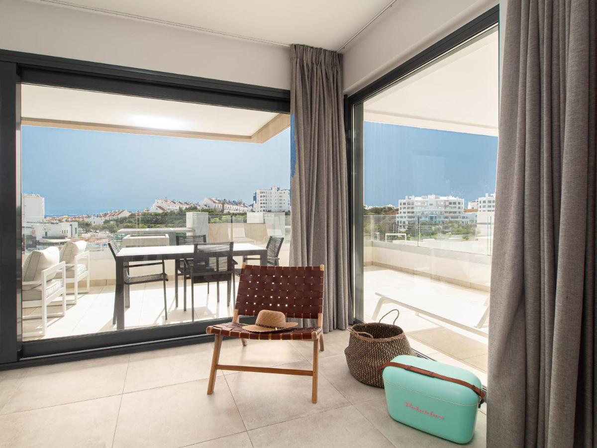 Ferienwohnung South Bay 2354 Estepona Exterior foto