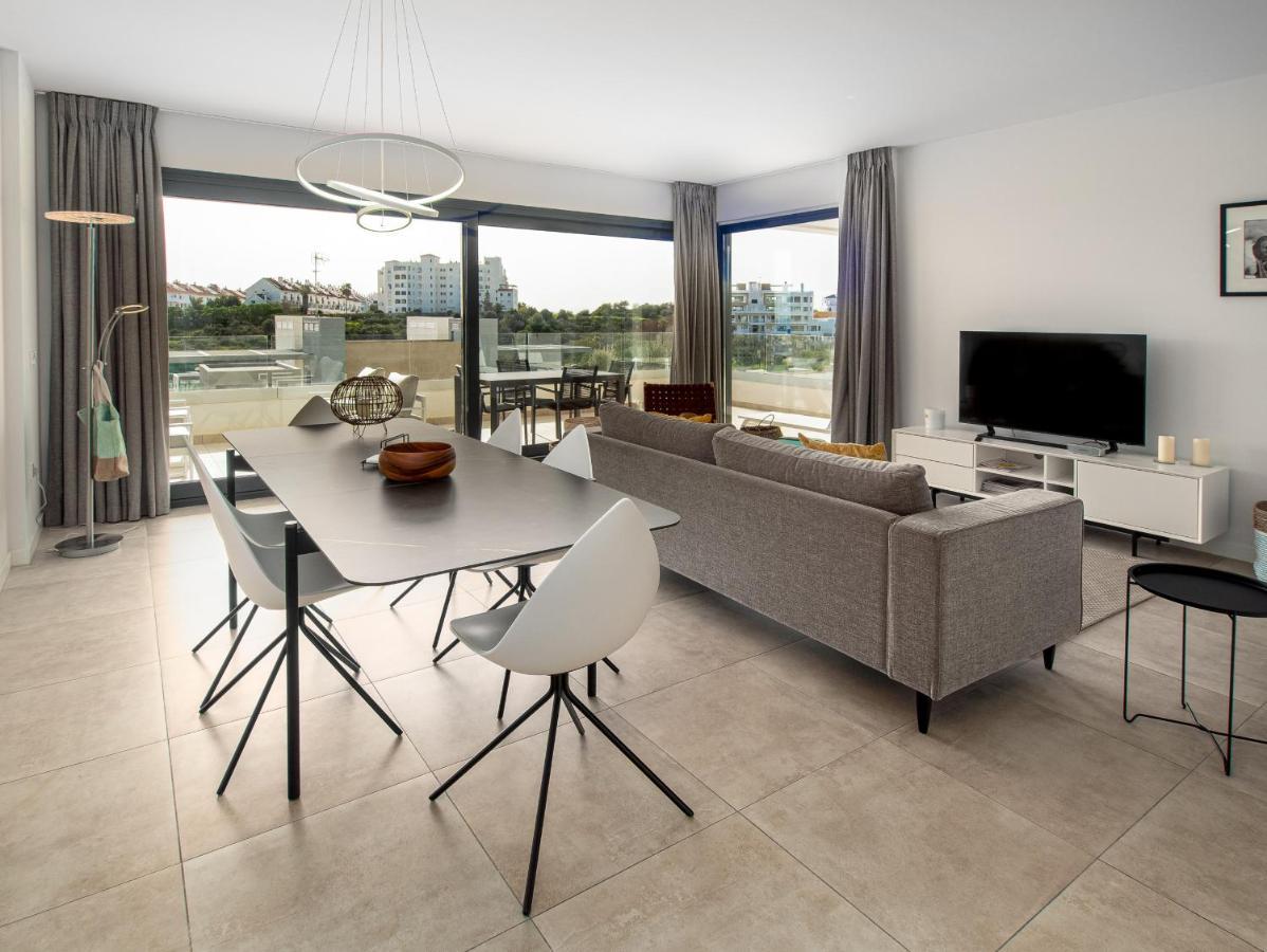 Ferienwohnung South Bay 2354 Estepona Exterior foto